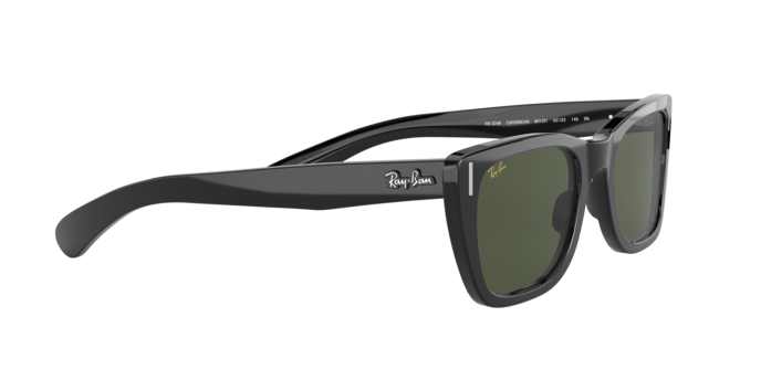 Ray-Ban Caribbean Sunglasses RB2248 901/31