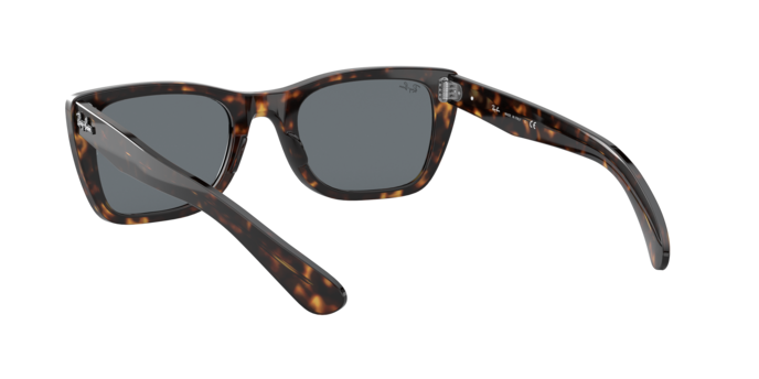 Ray-Ban Caribbean Sunglasses RB2248 902/R5