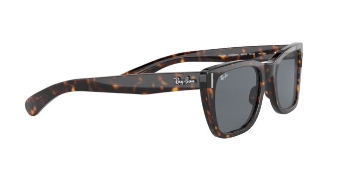Ray-Ban Caribbean Sunglasses RB2248 902/R5