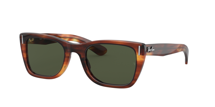 Ray-Ban Caribbean Sunglasses RB2248 954/31
