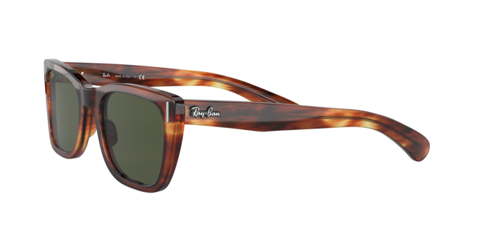 Ray-Ban Caribbean Sunglasses RB2248 954/31