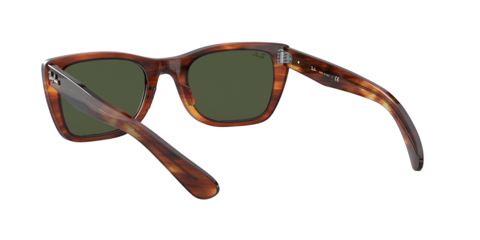 Ray-Ban Caribbean Sunglasses RB2248 954/31
