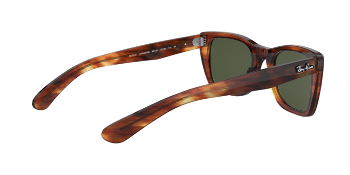 Ray-Ban Caribbean Sunglasses RB2248 954/31