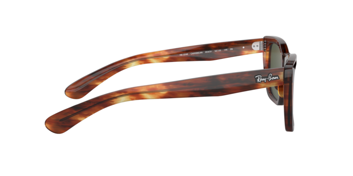 Ray-Ban Caribbean Sunglasses RB2248 954/31