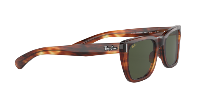 Ray-Ban Caribbean Sunglasses RB2248 954/31