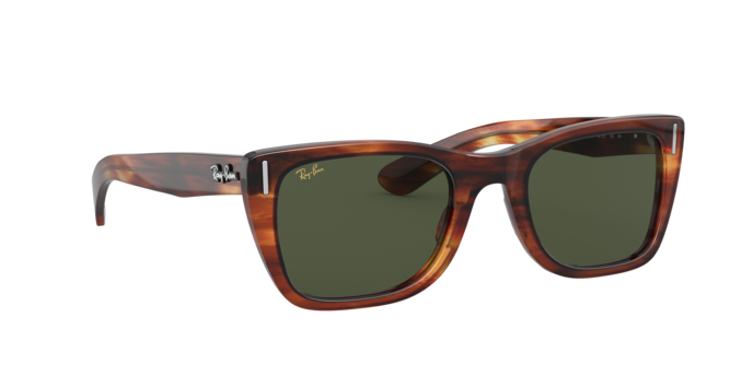 Ray-Ban Caribbean Sunglasses RB2248 954/31