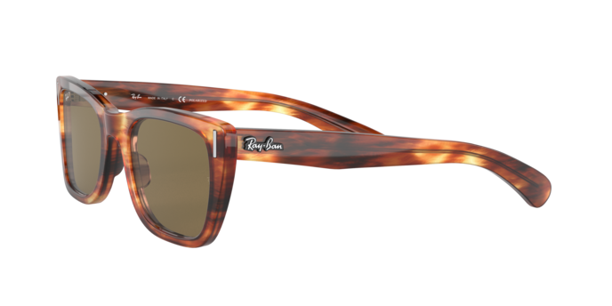 Ray-Ban Caribbean Sunglasses RB2248 954/57