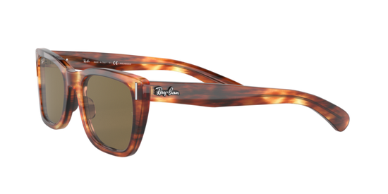 Ray-Ban Caribbean Sunglasses RB2248 954/57