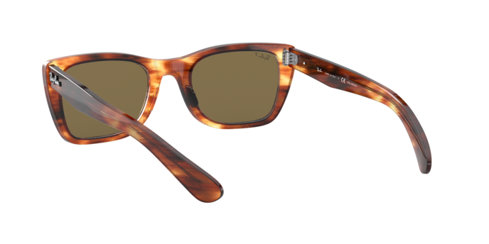 Ray-Ban Caribbean Sunglasses RB2248 954/57