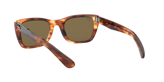 Ray-Ban Caribbean Sunglasses RB2248 954/57