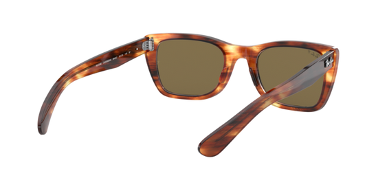 Ray-Ban Caribbean Sunglasses RB2248 954/57