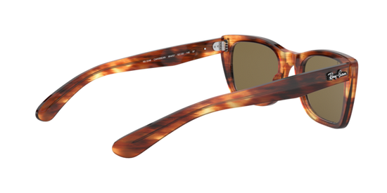 Ray-Ban Caribbean Sunglasses RB2248 954/57