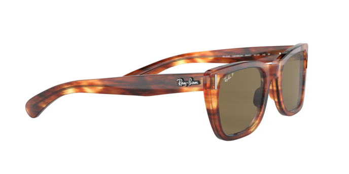 Ray-Ban Caribbean Sunglasses RB2248 954/57