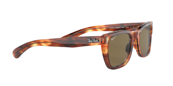 Ray-Ban Caribbean Sunglasses RB2248 954/57