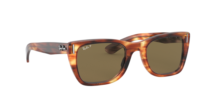 Ray-Ban Caribbean Sunglasses RB2248 954/57