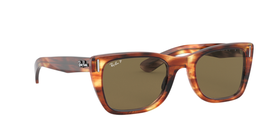 Ray-Ban Caribbean Sunglasses RB2248 954/57