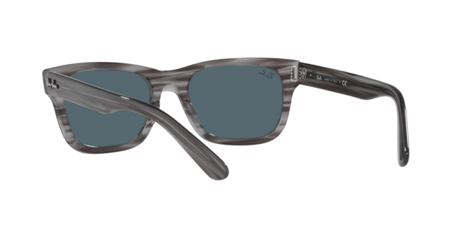 Ray-Ban Mr Burbank Sunglasses RB2283 1314R5