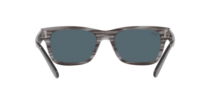 Ray-Ban Mr Burbank Sunglasses RB2283 1314R5