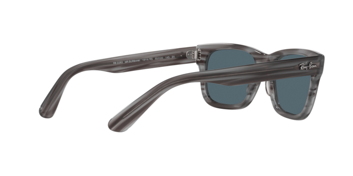 Ray-Ban Mr Burbank Sunglasses RB2283 1314R5