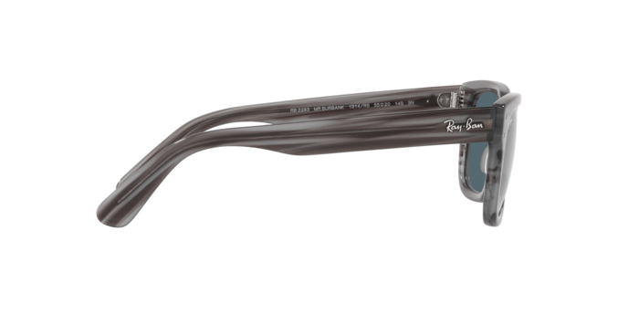 Ray-Ban Mr Burbank Sunglasses RB2283 1314R5