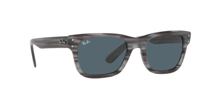 Ray-Ban Mr Burbank Sunglasses RB2283 1314R5