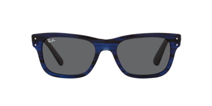 Ray-Ban Mr Burbank Sunglasses RB2283 1339B1