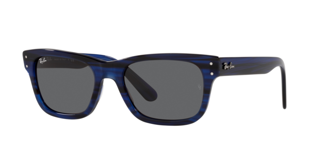 Ray-Ban Mr Burbank Sunglasses RB2283 1339B1