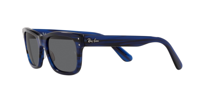 Ray-Ban Mr Burbank Sunglasses RB2283 1339B1