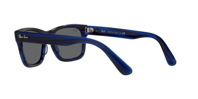 Ray-Ban Mr Burbank Sunglasses RB2283 1339B1