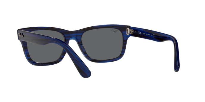 Ray-Ban Mr Burbank Sunglasses RB2283 1339B1