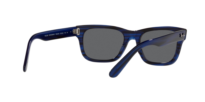 Ray-Ban Mr Burbank Sunglasses RB2283 1339B1