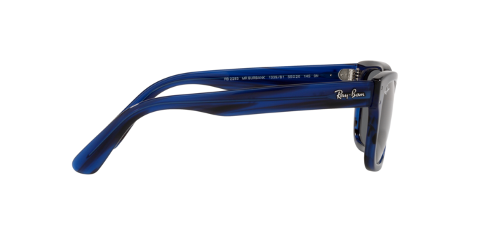 Ray-Ban Mr Burbank Sunglasses RB2283 1339B1