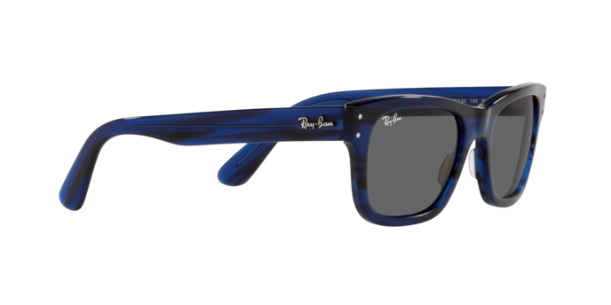 Ray-Ban Mr Burbank Sunglasses RB2283 1339B1