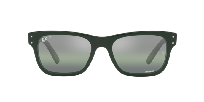 Ray-Ban Mr Burbank Sunglasses RB2283 6659G4