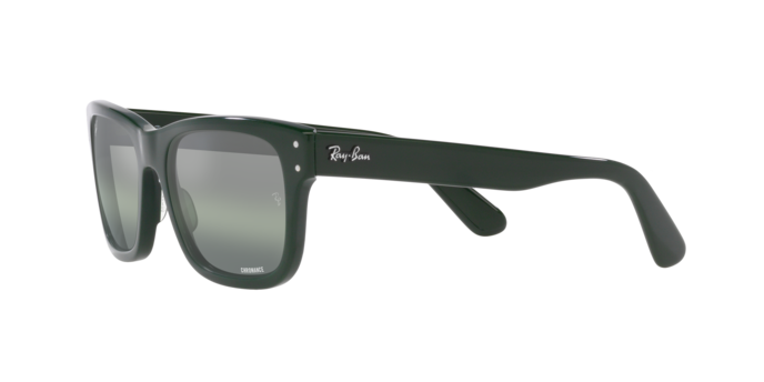 Ray-Ban Mr Burbank Sunglasses RB2283 6659G4