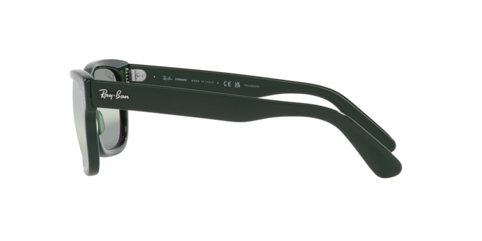 Ray-Ban Mr Burbank Sunglasses RB2283 6659G4