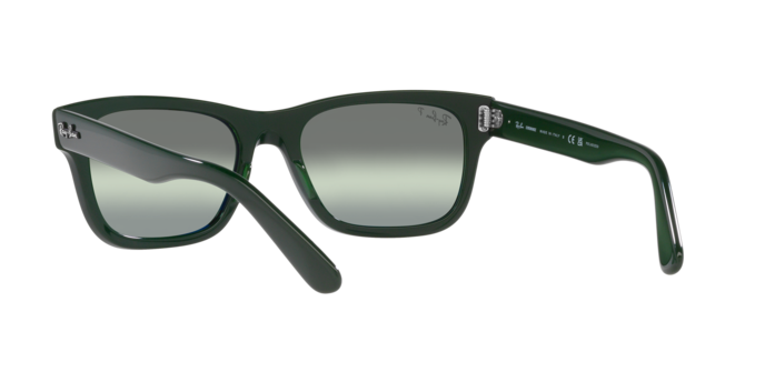 Ray-Ban Mr Burbank Sunglasses RB2283 6659G4