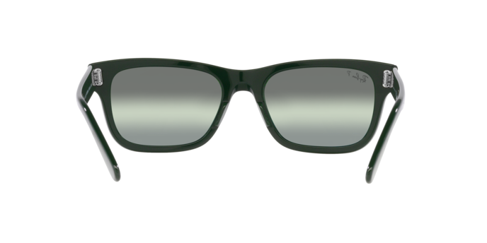 Ray-Ban Mr Burbank Sunglasses RB2283 6659G4
