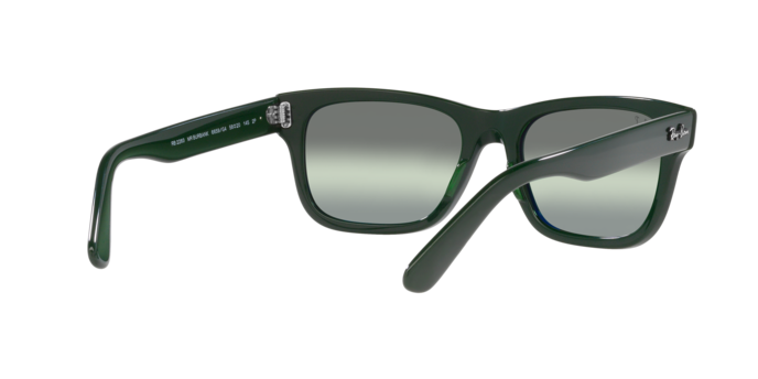 Ray-Ban Mr Burbank Sunglasses RB2283 6659G4