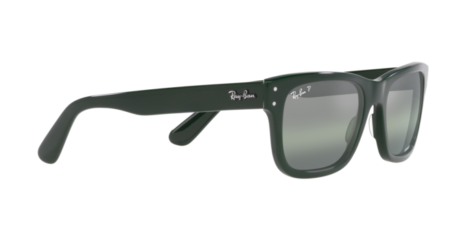 Ray-Ban Mr Burbank Sunglasses RB2283 6659G4