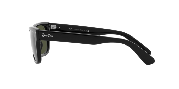 Ray-Ban Mr Burbank Sunglasses RB2283 901/31