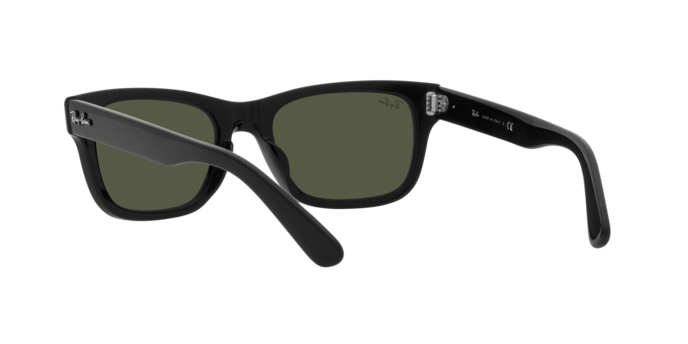 Ray-Ban Mr Burbank Sunglasses RB2283 901/31