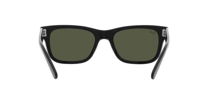 Ray-Ban Mr Burbank Sunglasses RB2283 901/31