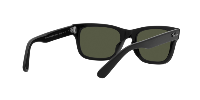 Ray-Ban Mr Burbank Sunglasses RB2283 901/31