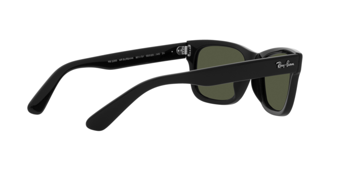 Ray-Ban Mr Burbank Sunglasses RB2283 901/31