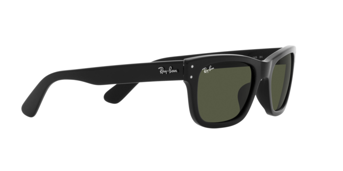 Ray-Ban Mr Burbank Sunglasses RB2283 901/31