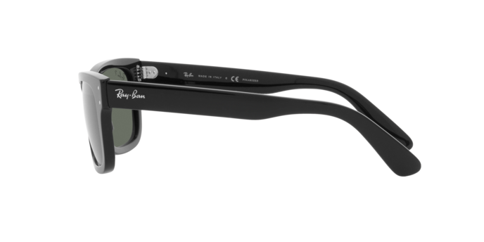 Ray-Ban Mr Burbank Sunglasses RB2283 901/58