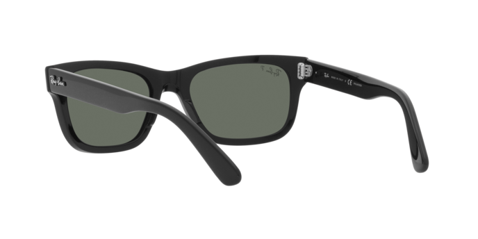 Ray-Ban Mr Burbank Sunglasses RB2283 901/58