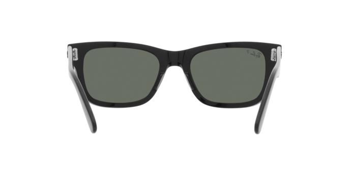 Ray-Ban Mr Burbank Sunglasses RB2283 901/58