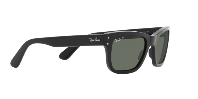 Ray-Ban Mr Burbank Sunglasses RB2283 901/58